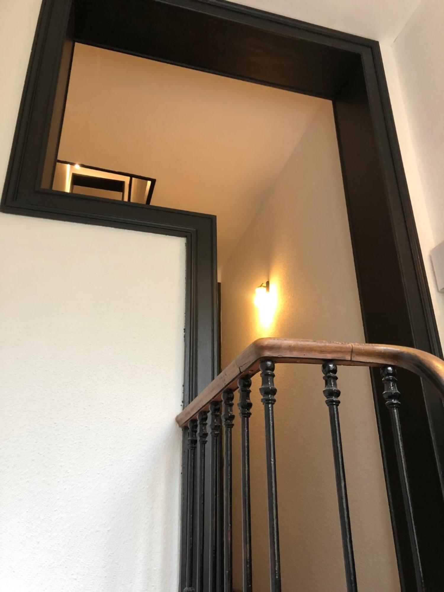 Studio De 30 M2 Dans Le Triangle D'Or De Bordeaux Dış mekan fotoğraf