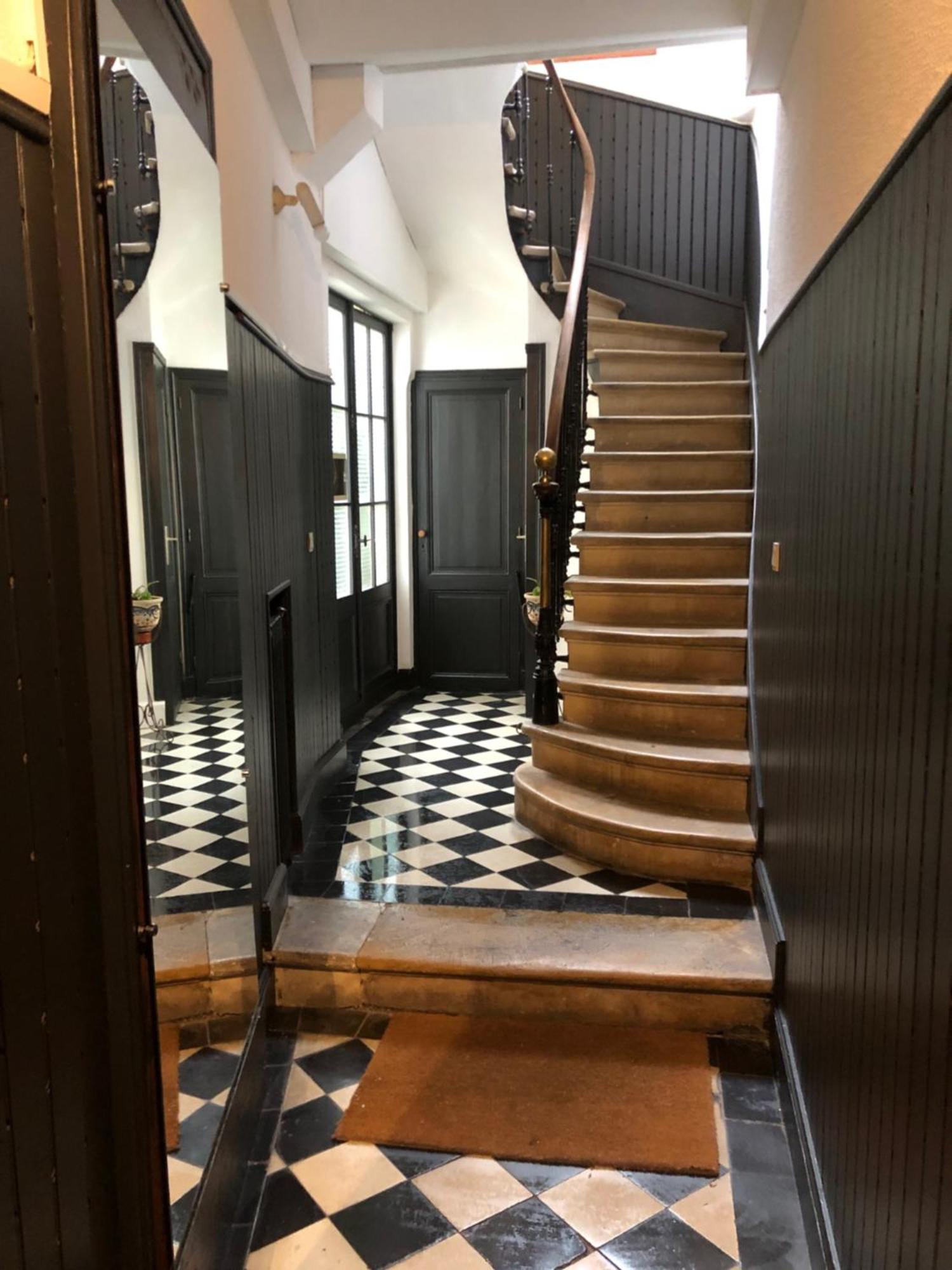 Studio De 30 M2 Dans Le Triangle D'Or De Bordeaux Dış mekan fotoğraf